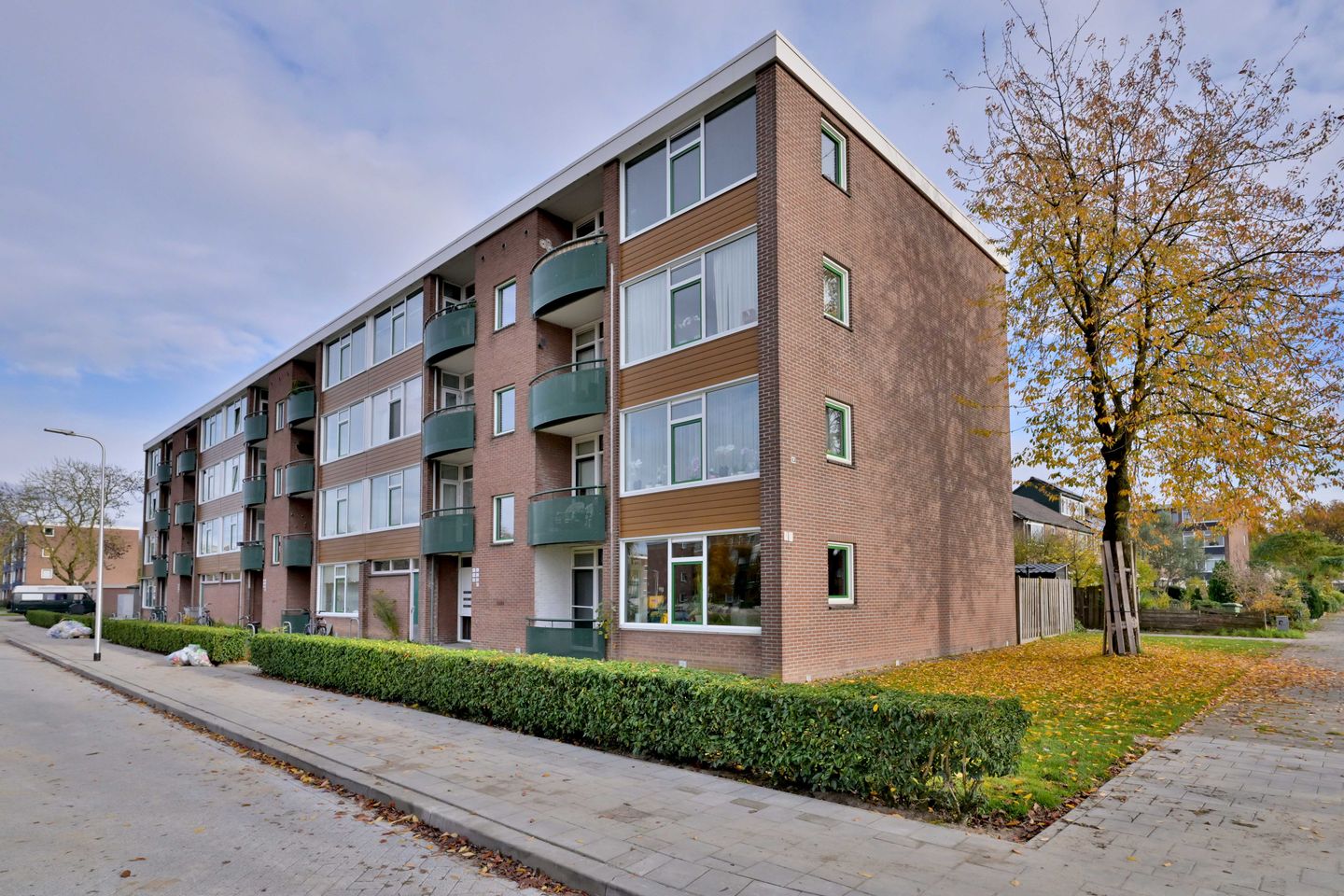 Foto 35 van Douwelerwetering 8