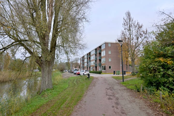 Foto 36 van Douwelerwetering 8