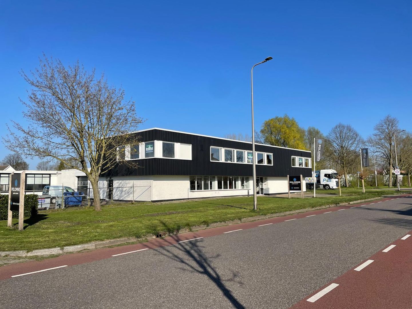 View photo 1 of Industrieweg 1-A