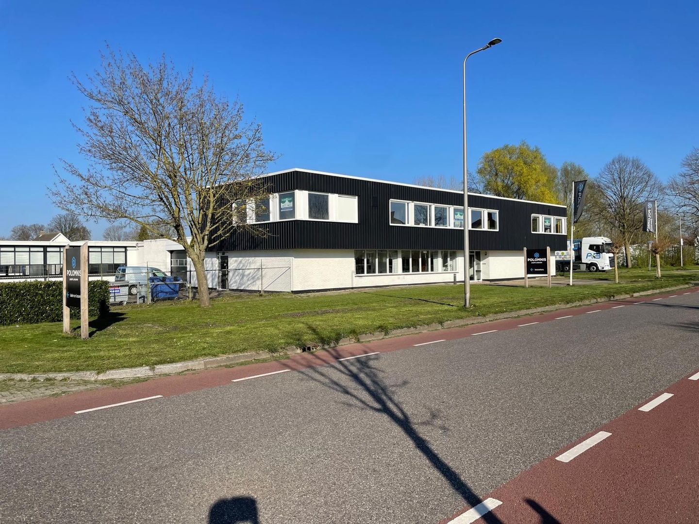 View photo 3 of Industrieweg 1-A