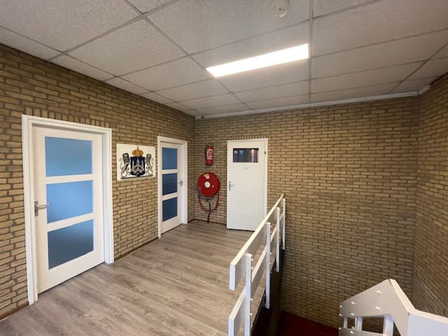 View photo 5 of Industrieweg 1-A