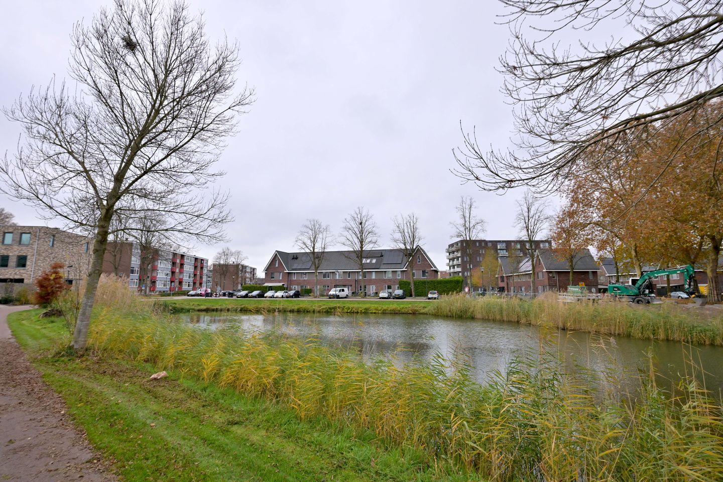 Foto 20 van Douwelerwetering 8