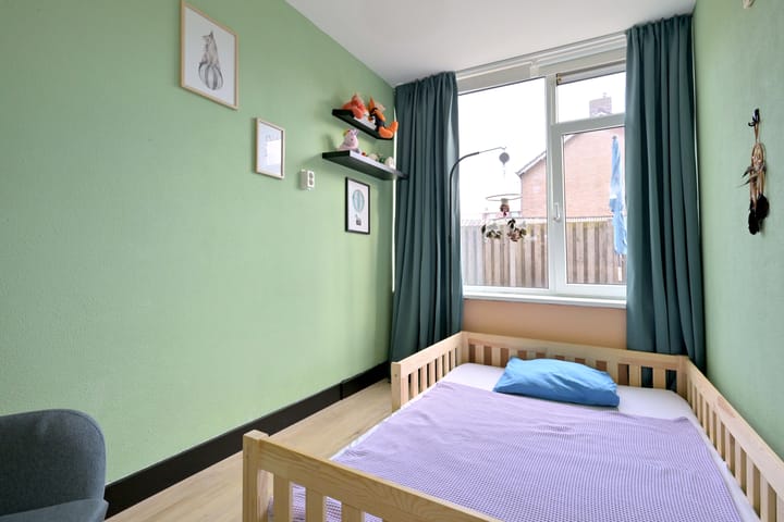 Foto 23 van Douwelerwetering 8