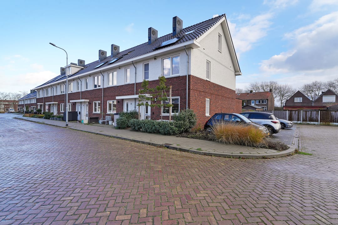 Photo 1 of Sardijngeulstraat 27