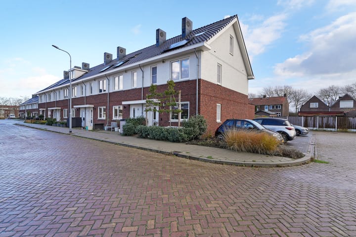 Sardijngeulstraat 27