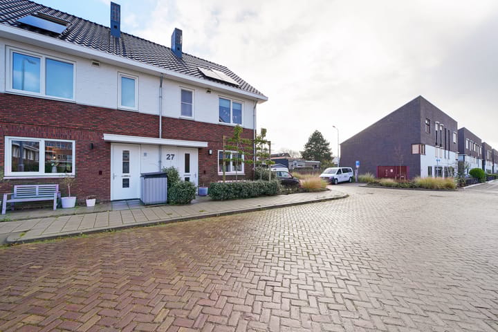 Foto 2 van Sardijngeulstraat 27