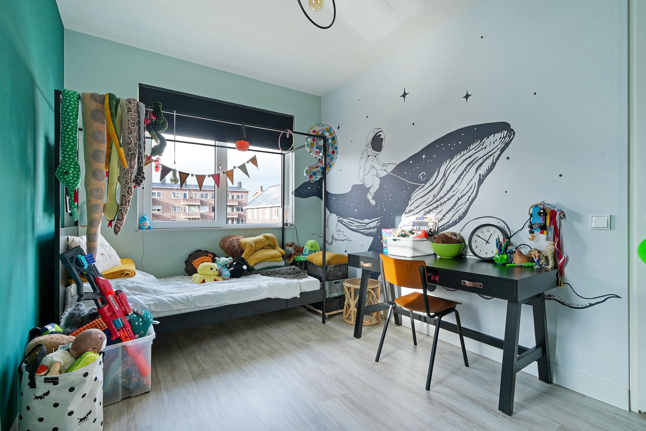 Photo 21 of Sardijngeulstraat 27