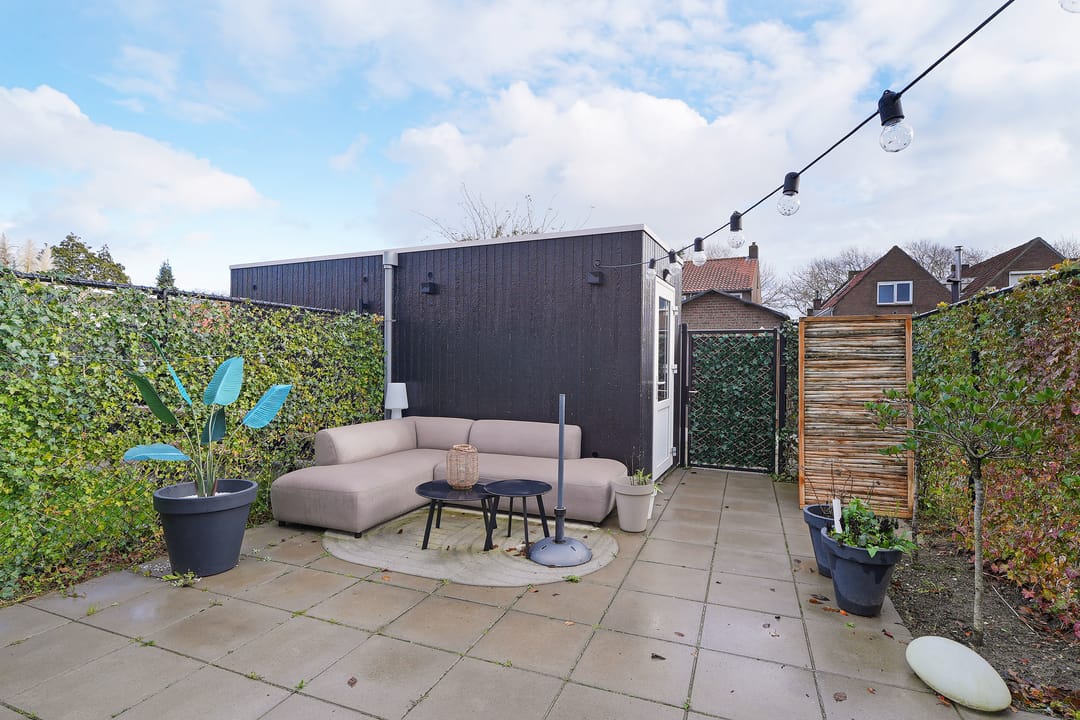 Photo 26 of Sardijngeulstraat 27