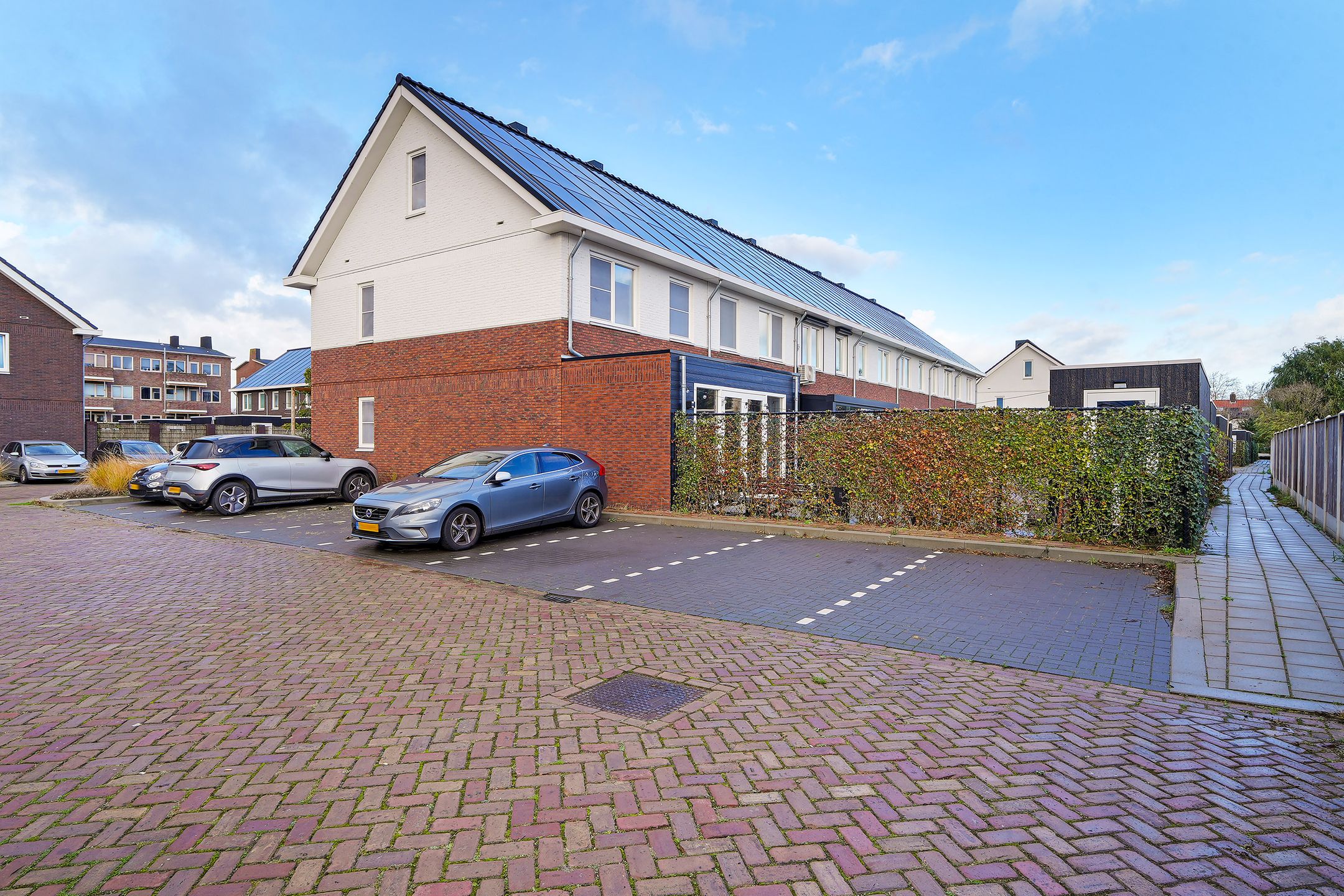 Photo 27 of Sardijngeulstraat 27