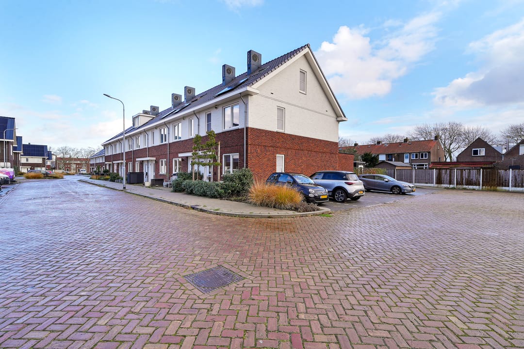 Photo 28 of Sardijngeulstraat 27