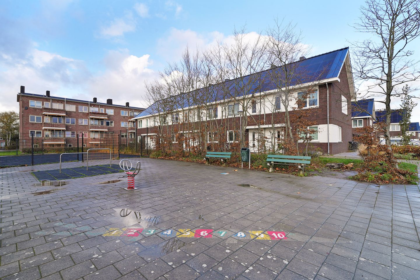 Photo 29 of Sardijngeulstraat 27