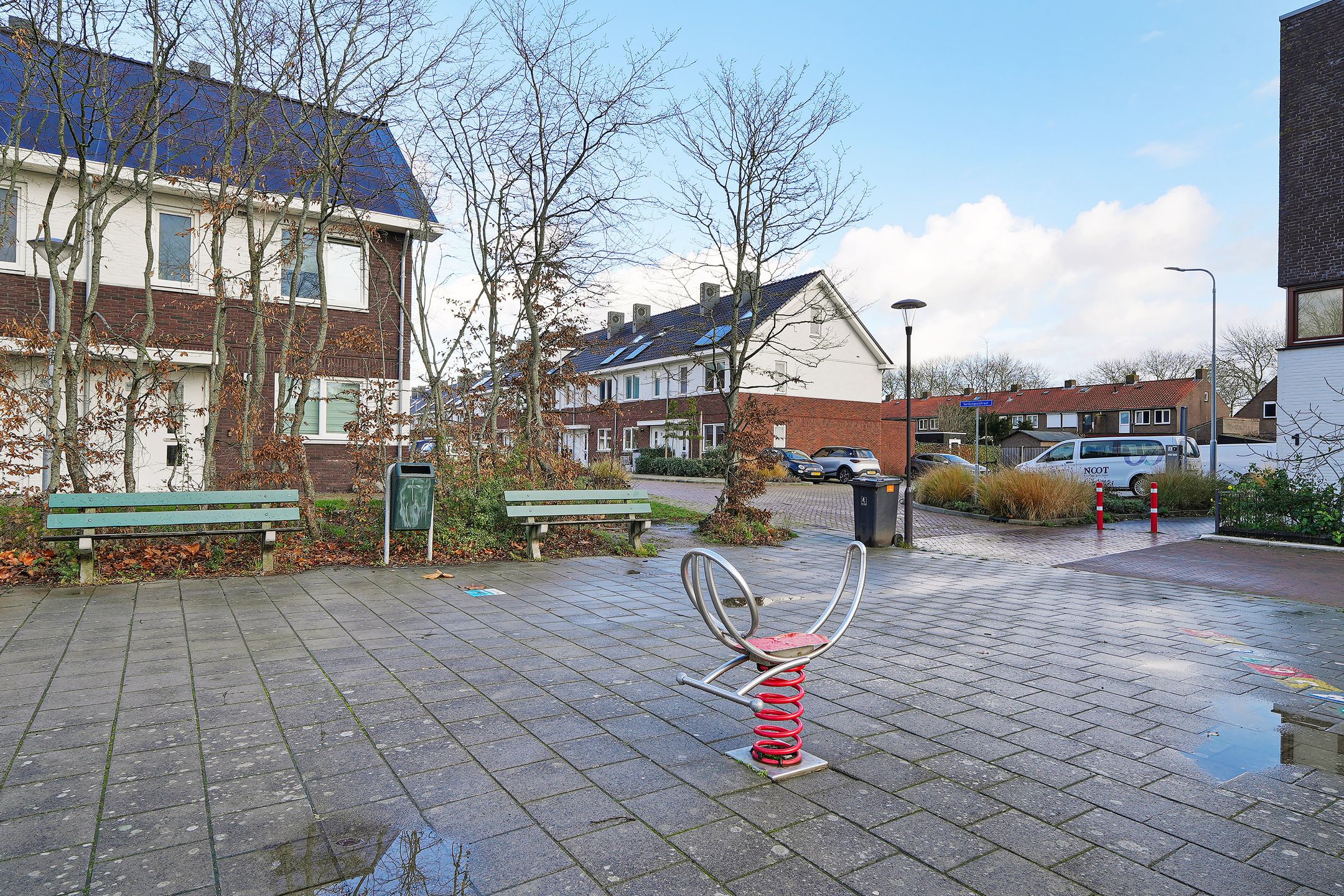 Photo 30 of Sardijngeulstraat 27