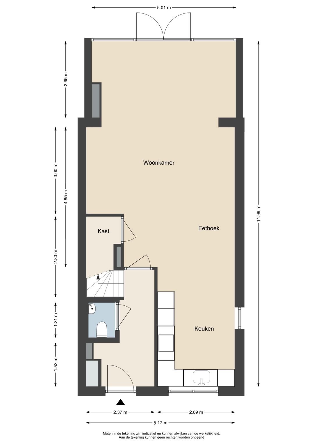 Photo 31 of Sardijngeulstraat 27