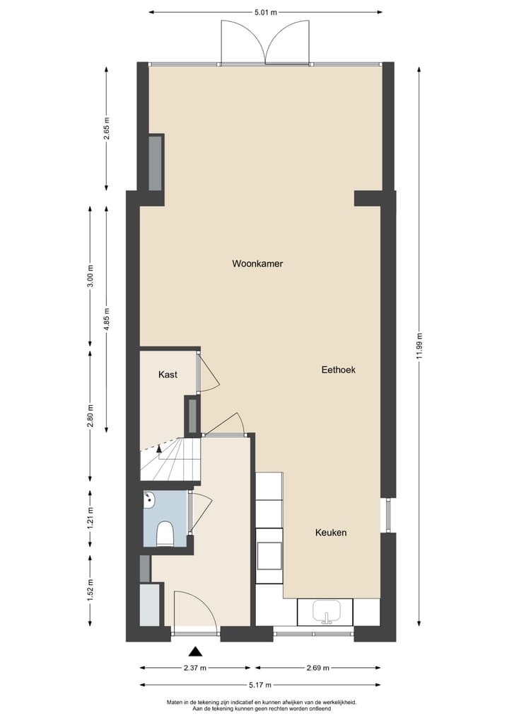 Foto 31 van Sardijngeulstraat 27