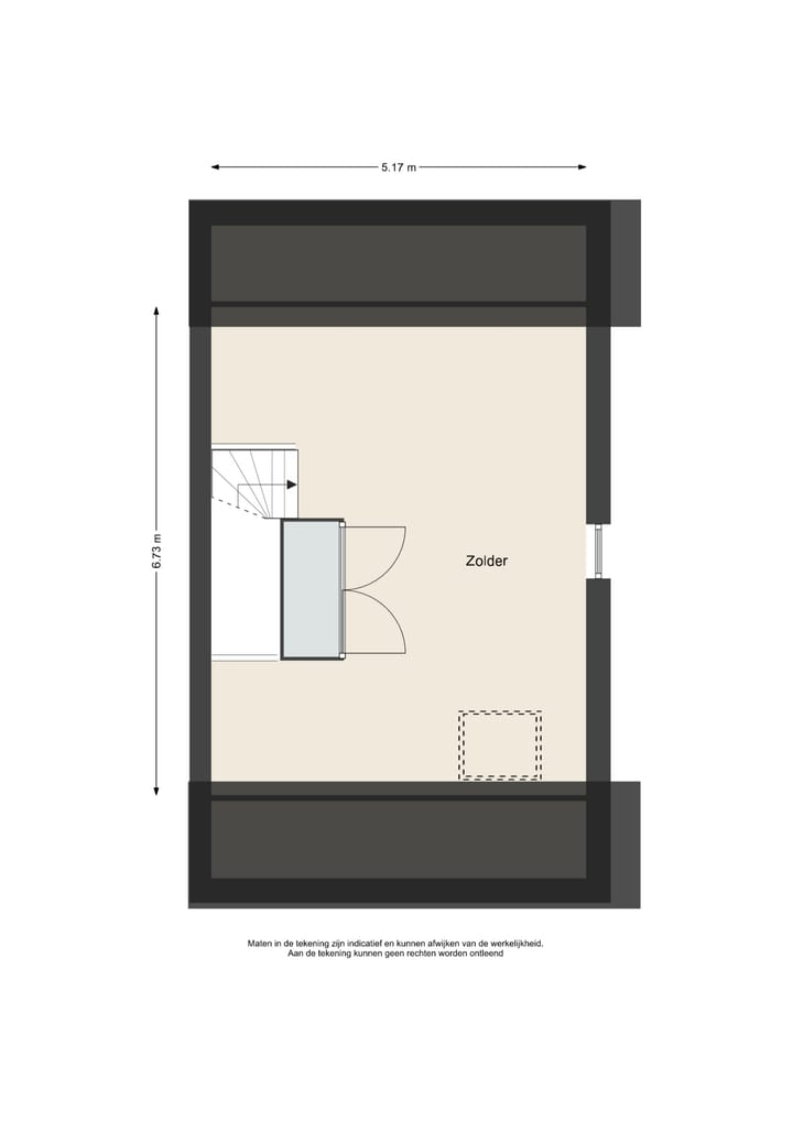Foto 33 van Sardijngeulstraat 27