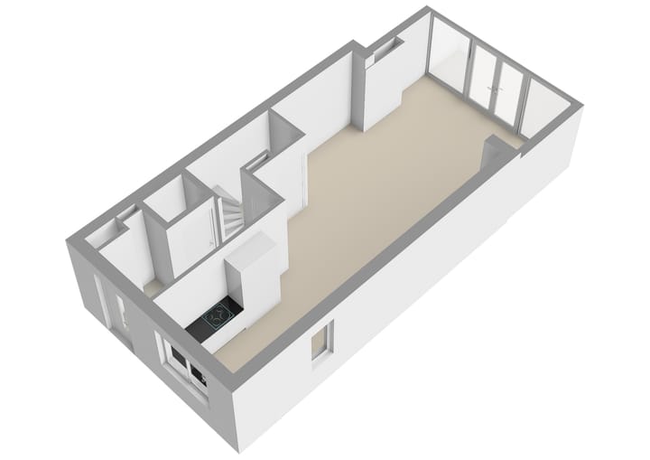 Foto 35 van Sardijngeulstraat 27