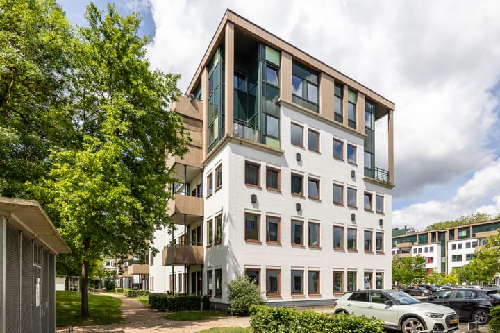 Photo 2 of Hof van Vronestein 32