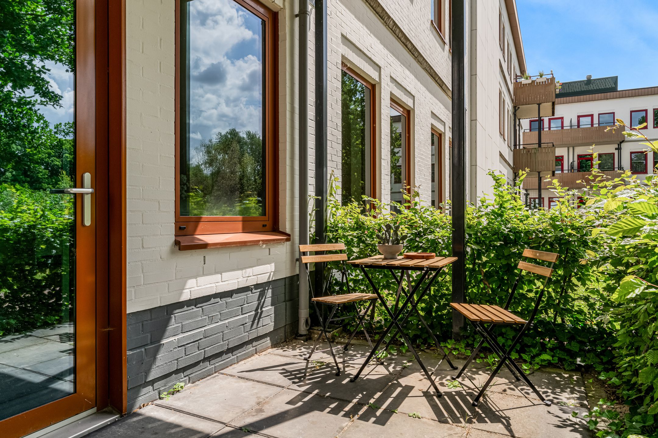 Foto 15 van Hof van Vronestein 32