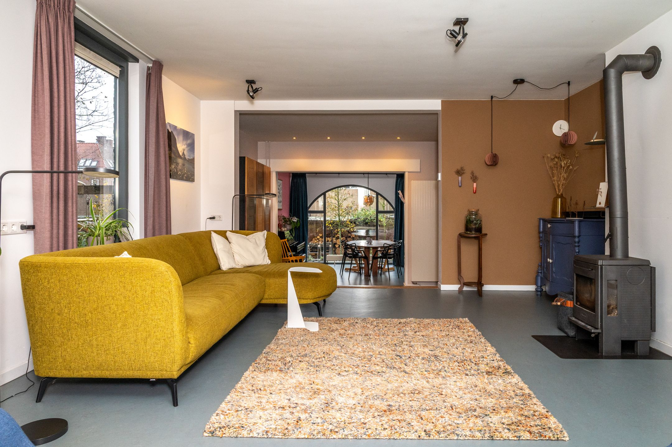 Photo 6 of Huygensweg 14