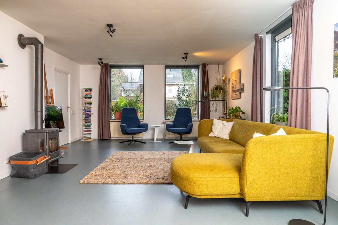 Photo 7 of Huygensweg 14