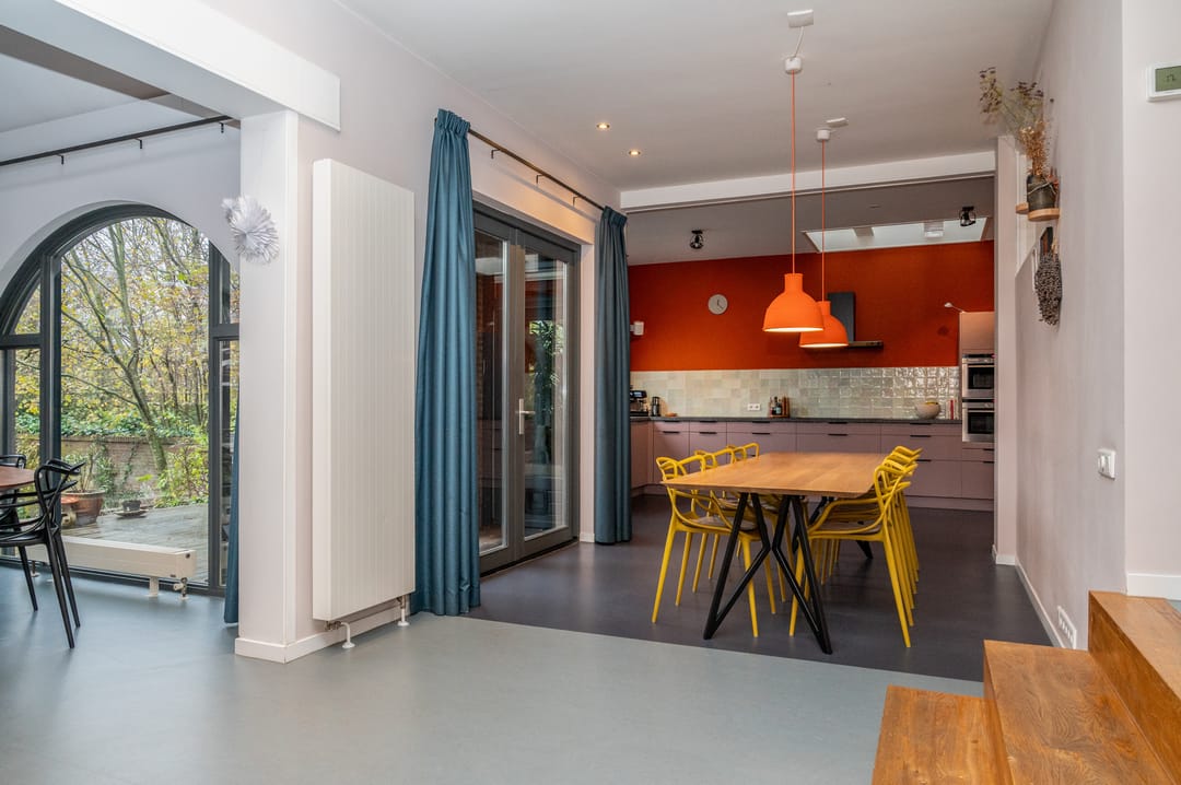 Photo 8 of Huygensweg 14