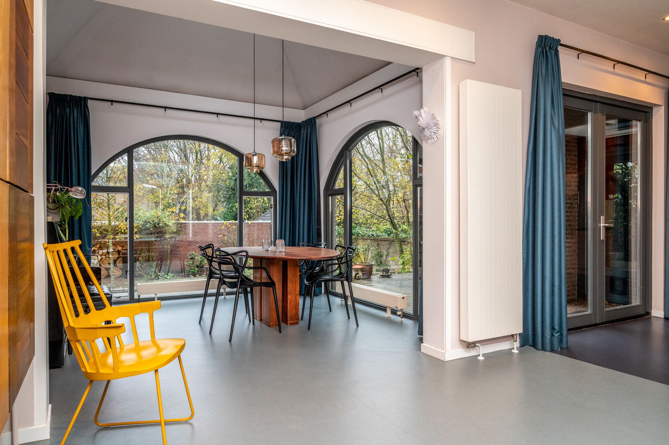 Photo 9 of Huygensweg 14