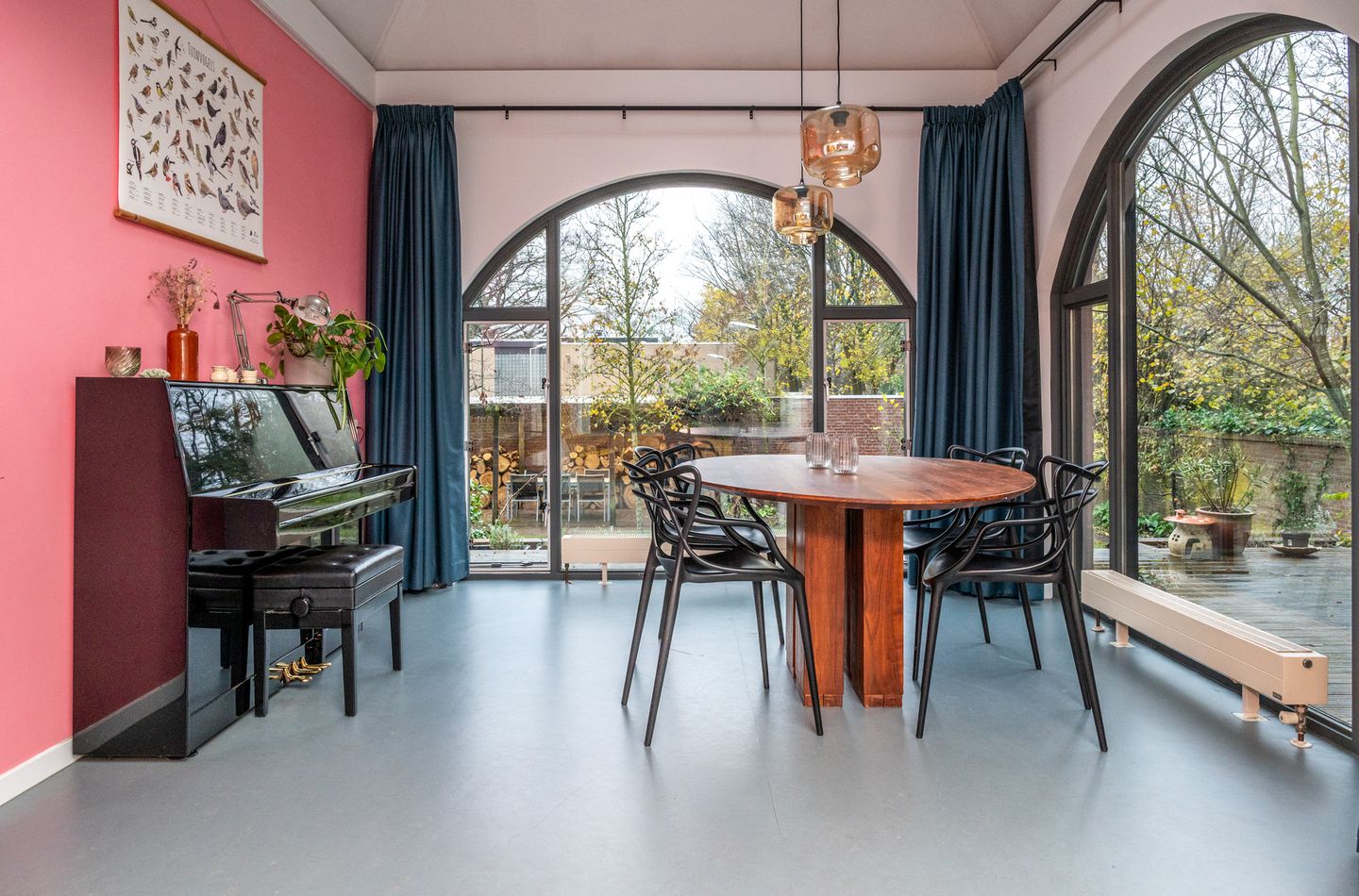 Photo 10 of Huygensweg 14