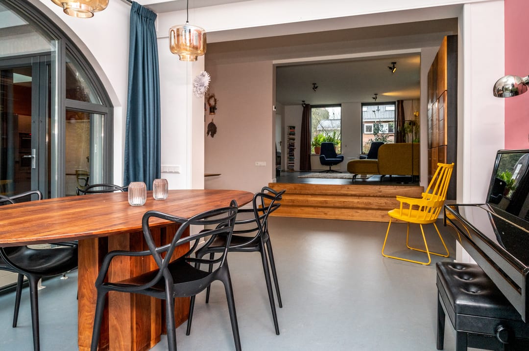 Photo 11 of Huygensweg 14