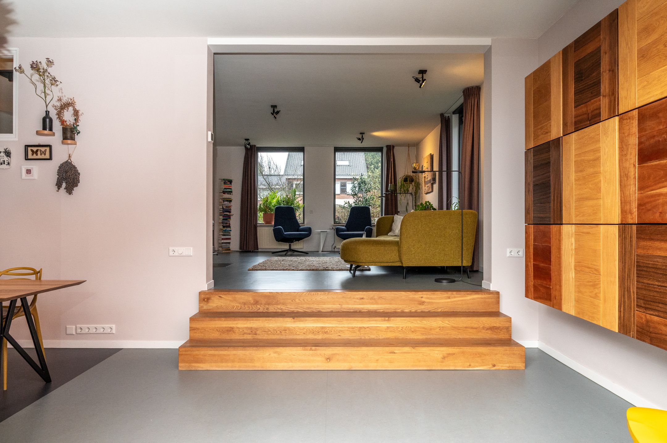 Photo 12 of Huygensweg 14