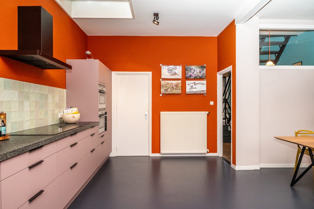 Photo 16 of Huygensweg 14