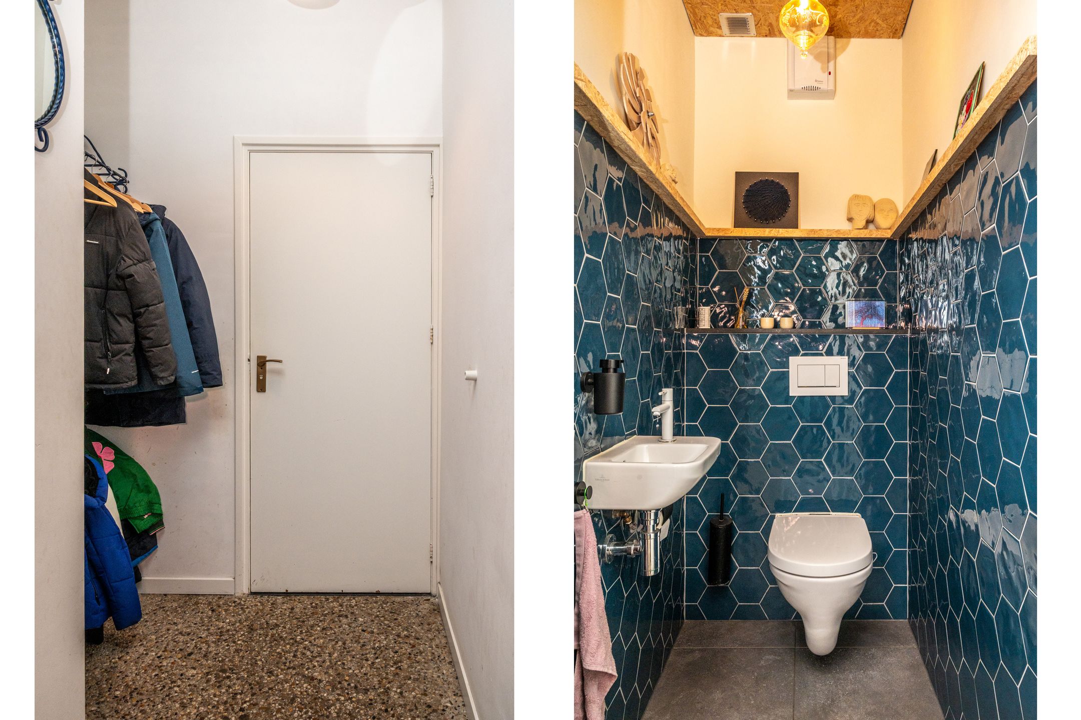 Photo 18 of Huygensweg 14