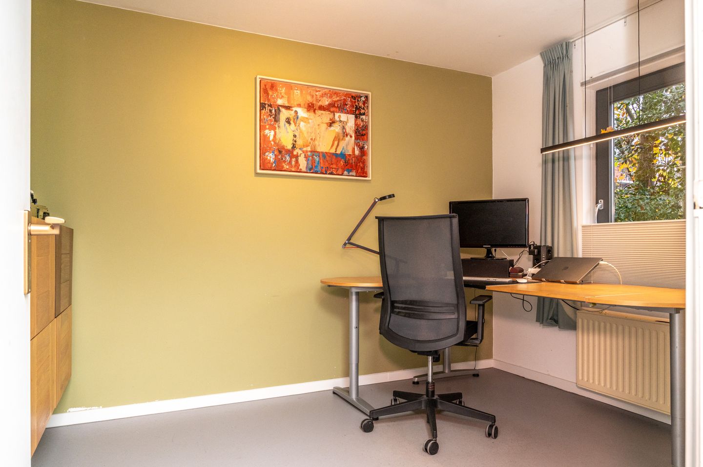 Photo 19 of Huygensweg 14