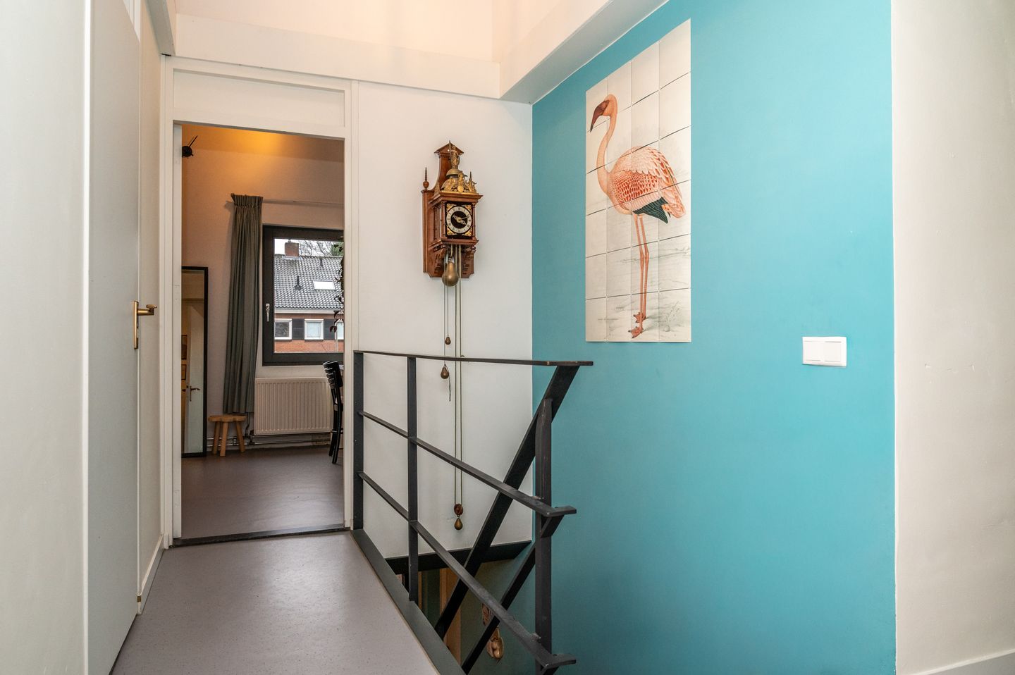 Photo 20 of Huygensweg 14