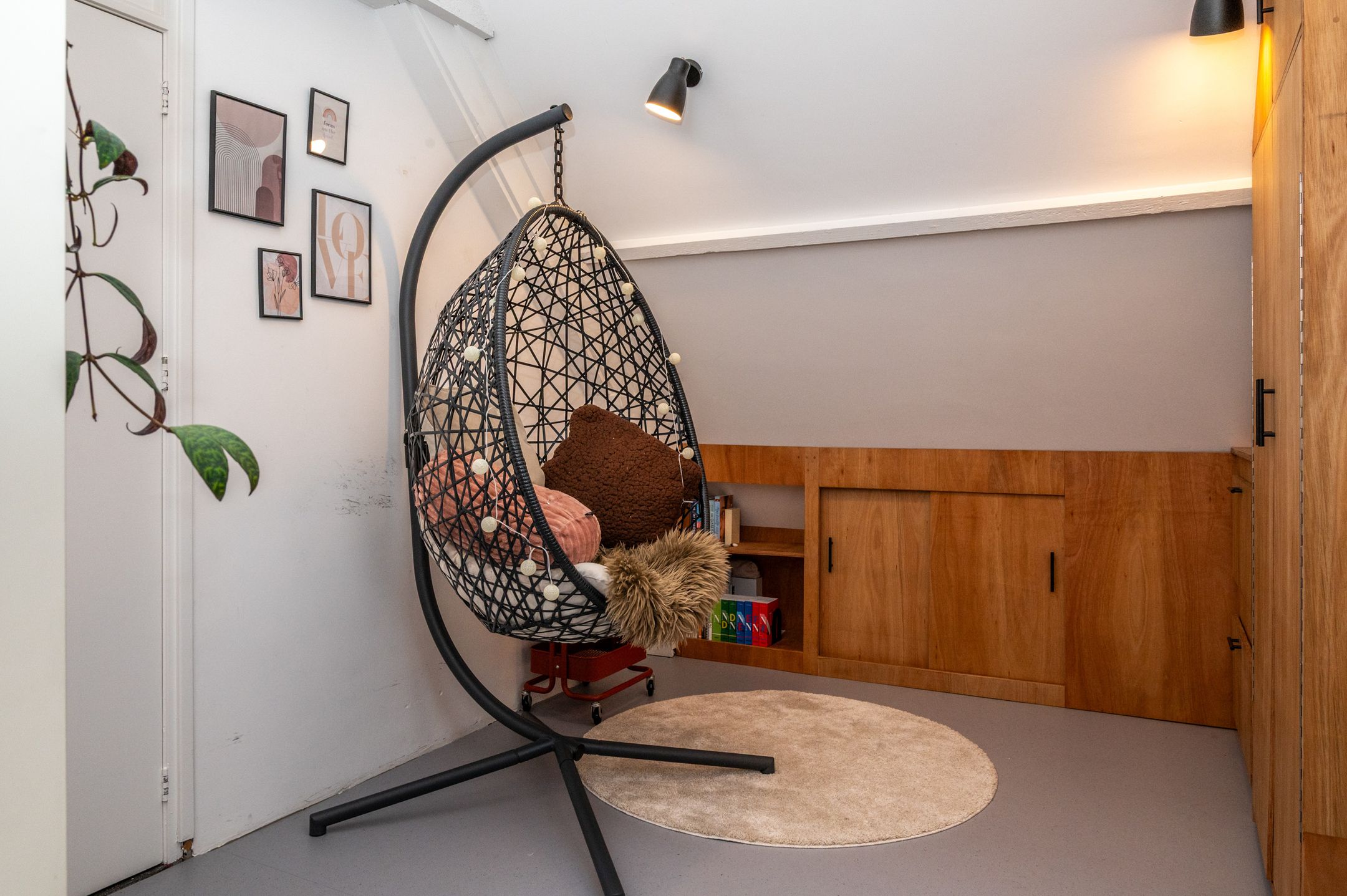 Photo 21 of Huygensweg 14