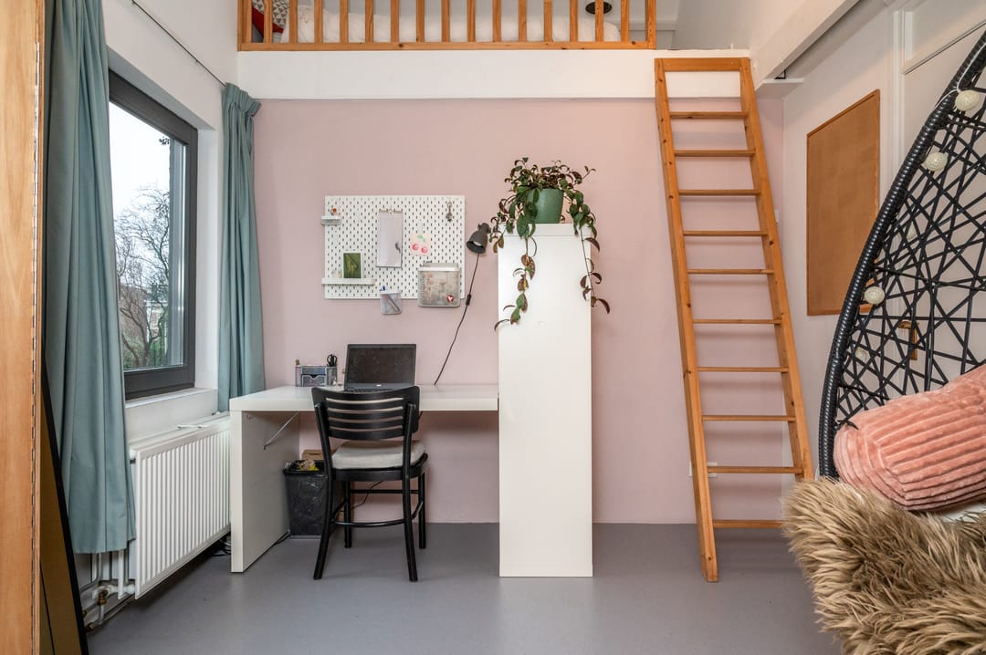 Photo 22 of Huygensweg 14