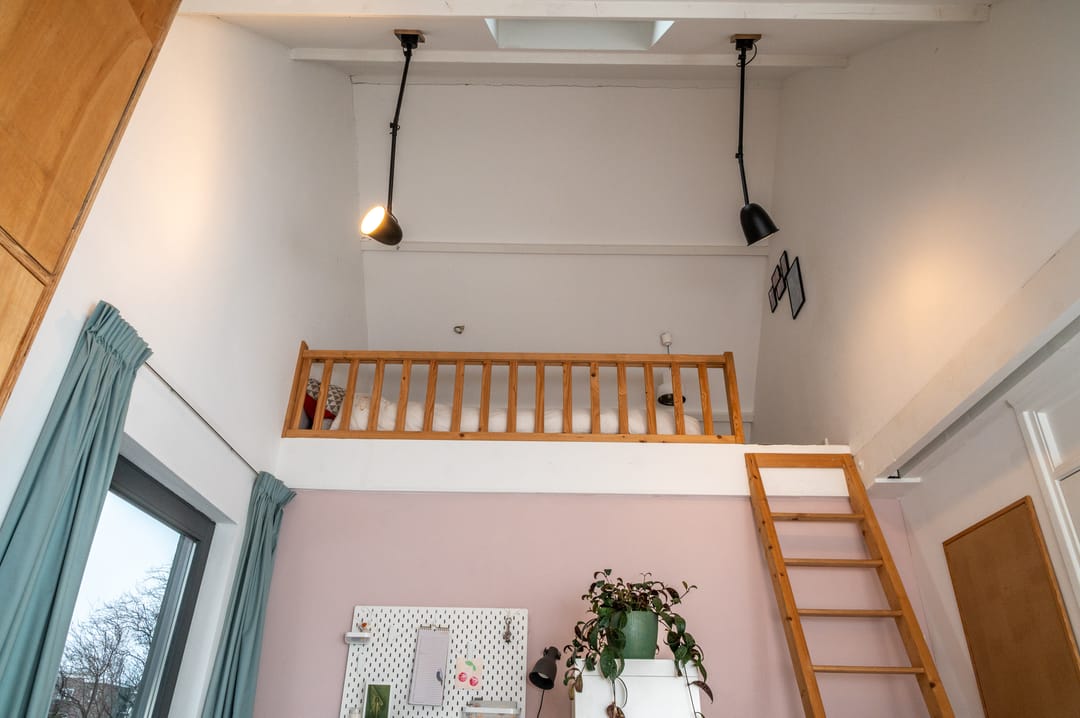 Photo 23 of Huygensweg 14