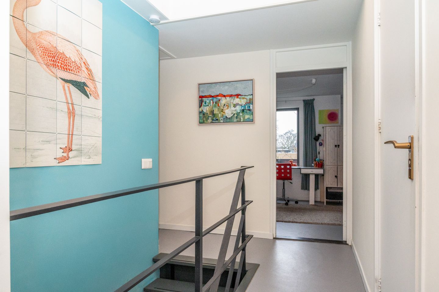 Photo 25 of Huygensweg 14