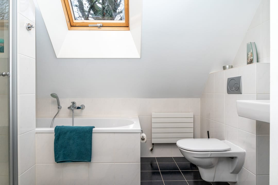 Photo 26 of Huygensweg 14