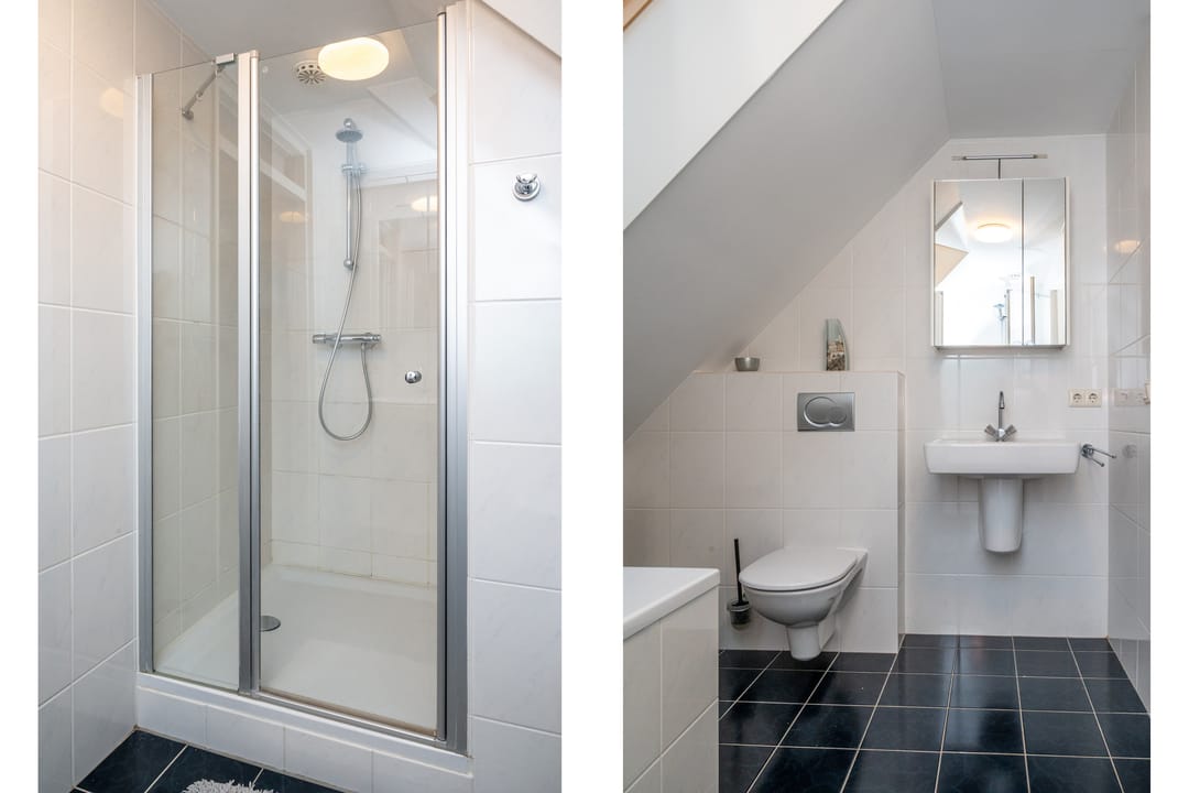 Photo 28 of Huygensweg 14