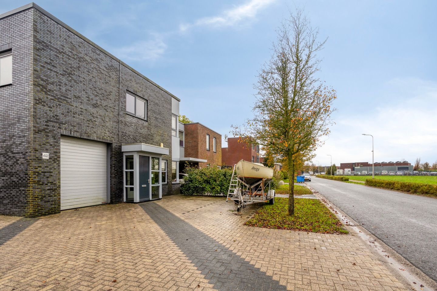 Bekijk foto 3 van Portugallaan 42