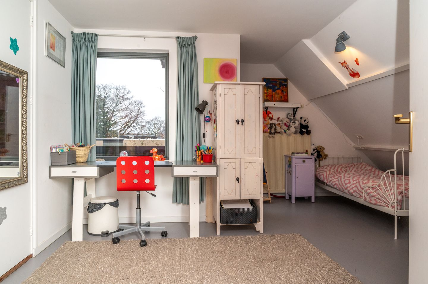 Photo 29 of Huygensweg 14