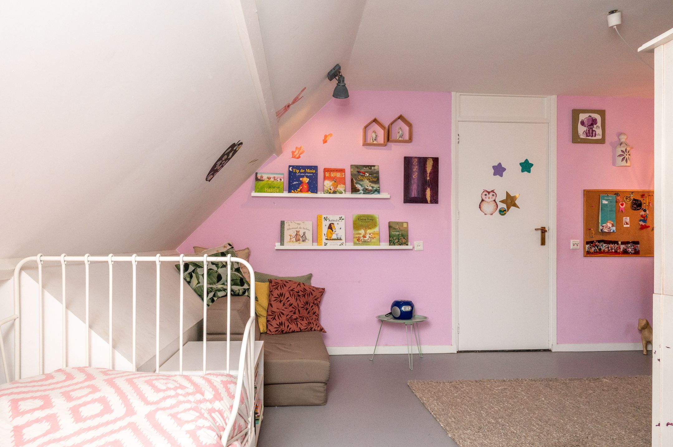 Photo 30 of Huygensweg 14