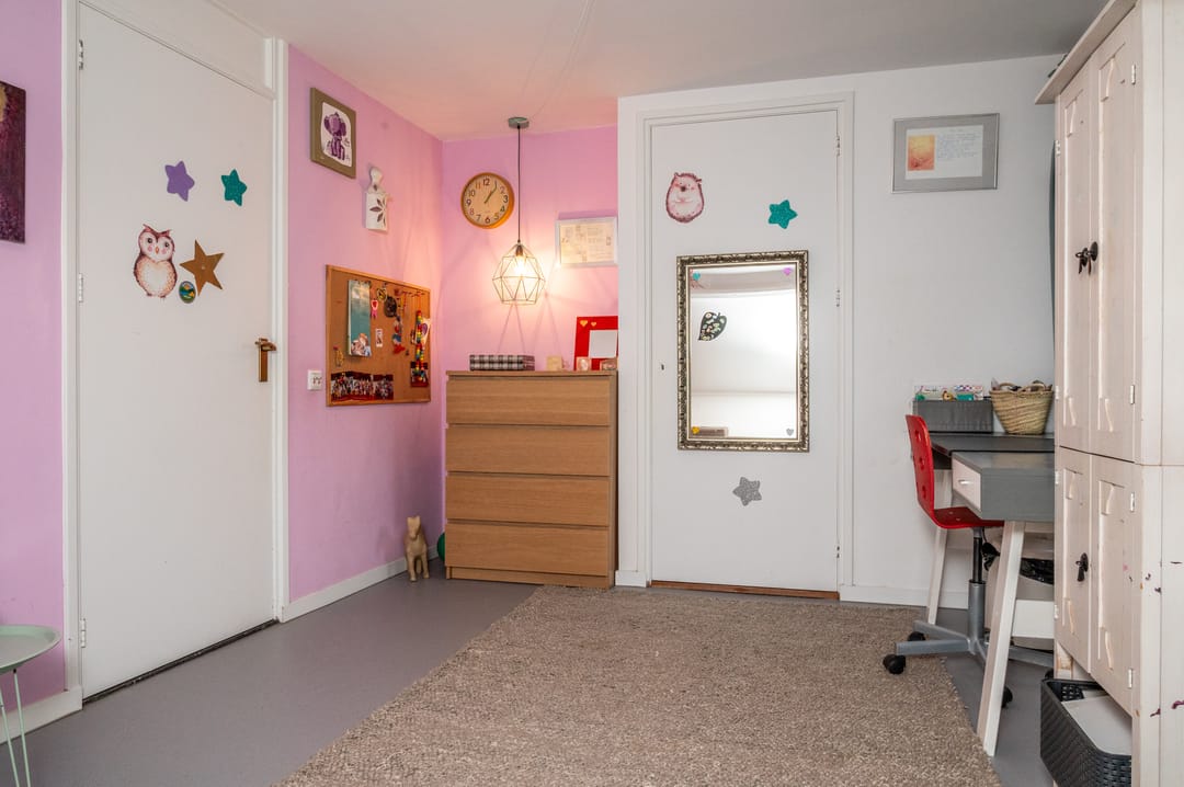 Photo 31 of Huygensweg 14