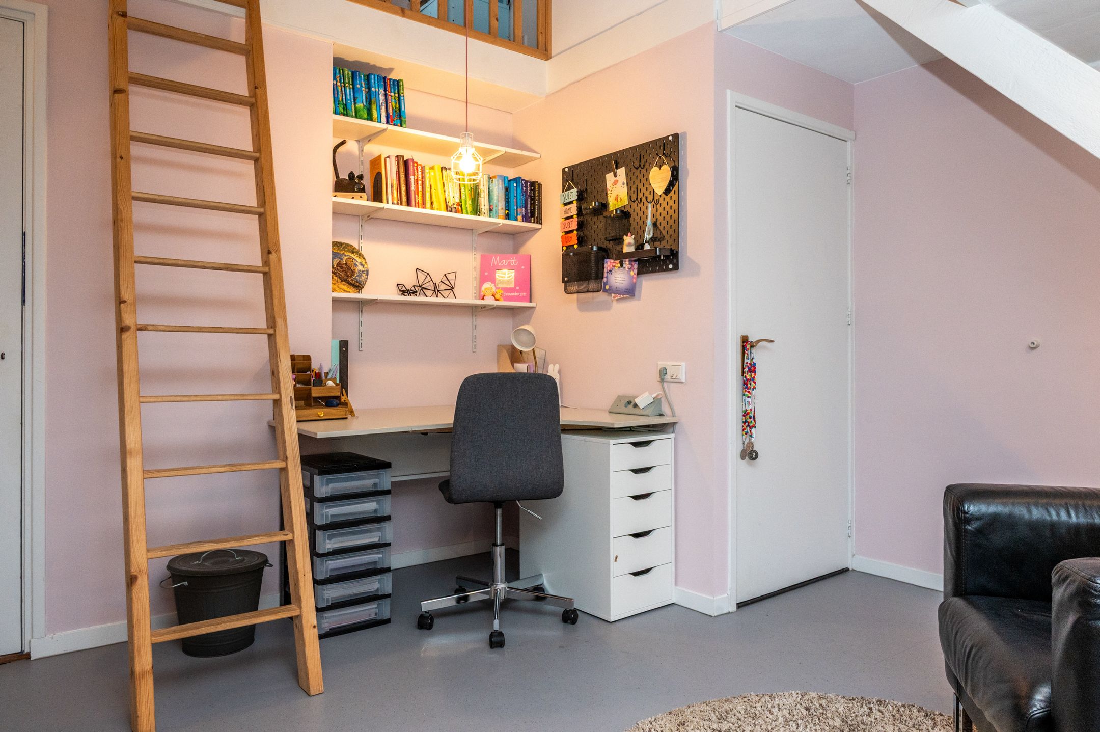 Photo 36 of Huygensweg 14