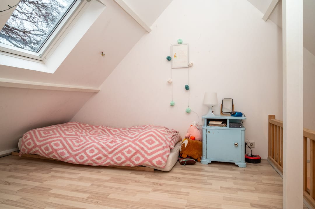 Photo 38 of Huygensweg 14