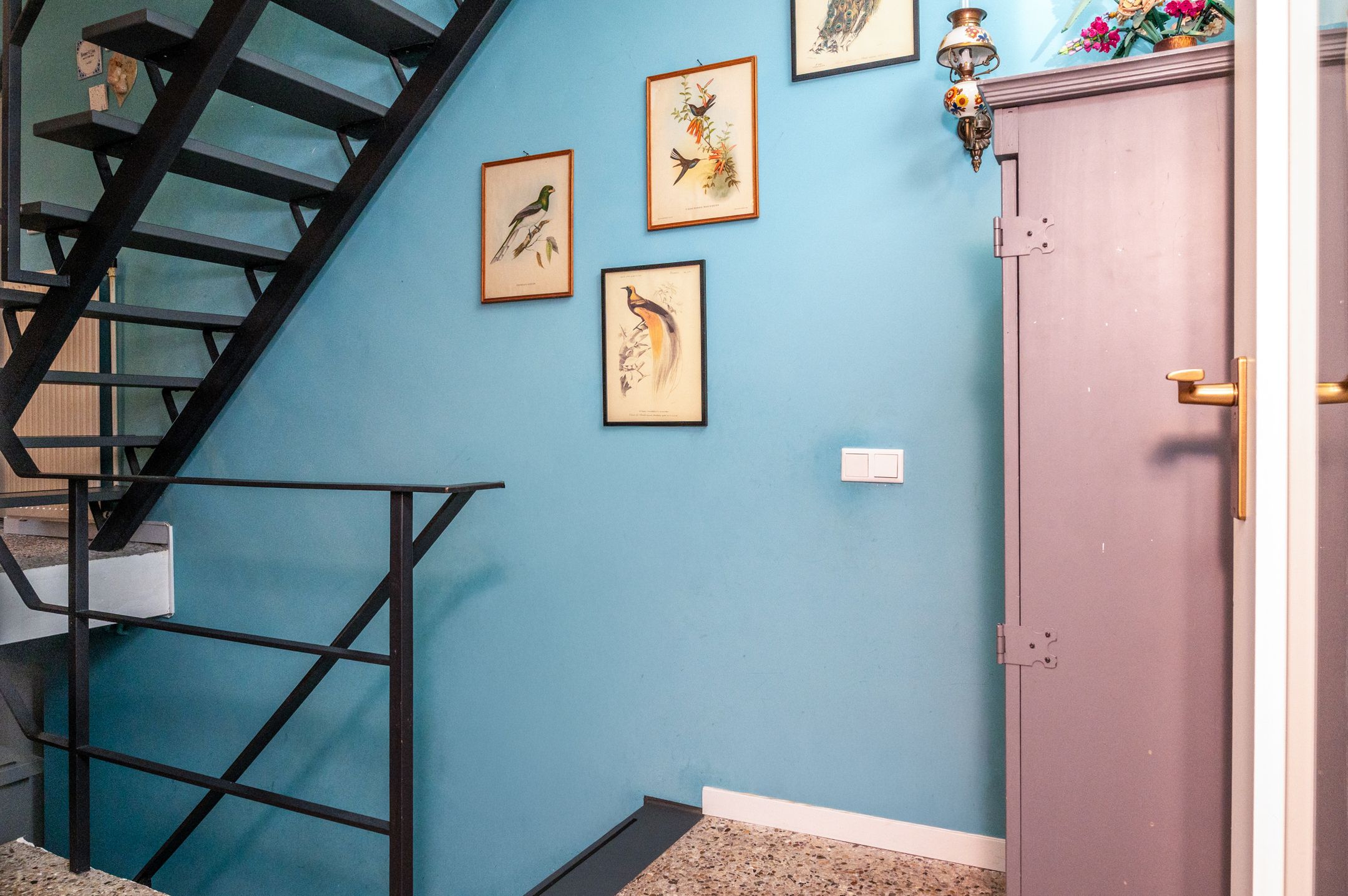 Photo 42 of Huygensweg 14