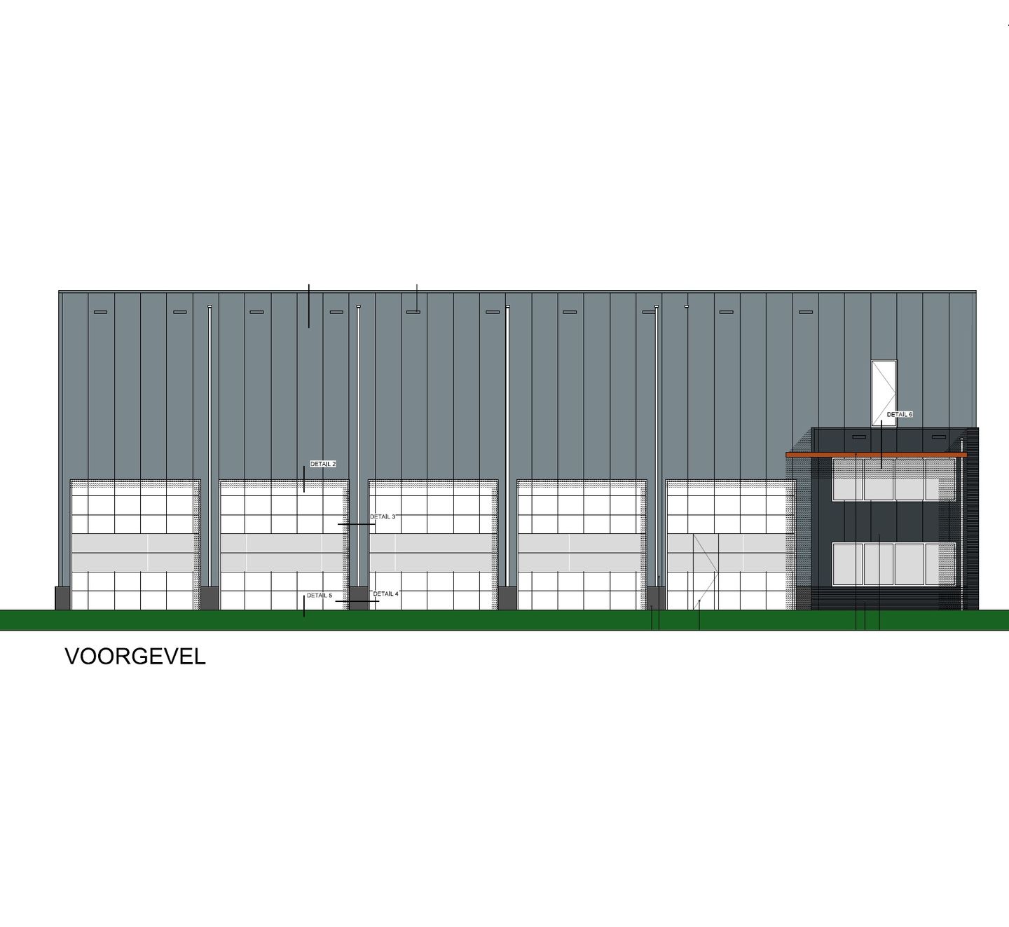 View photo 1 of Eckertstraat 52