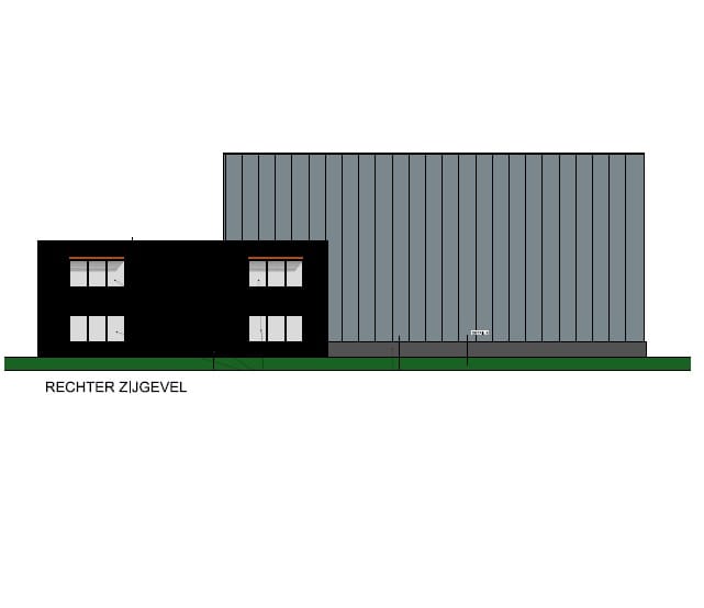 View photo 3 of Eckertstraat 52