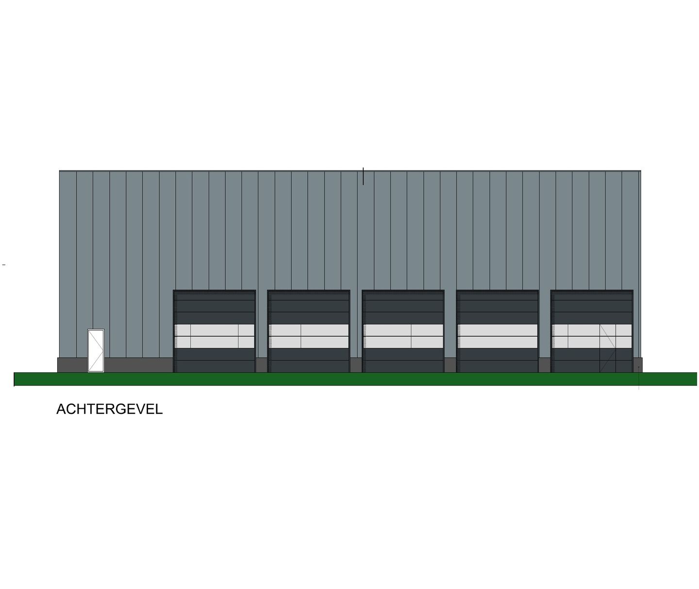 View photo 4 of Eckertstraat 52