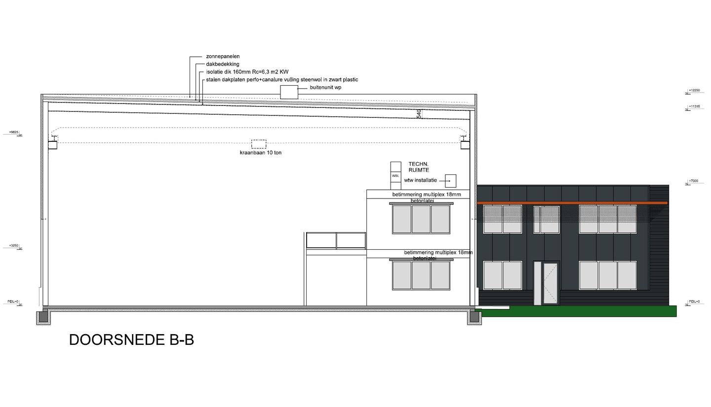 View photo 5 of Eckertstraat 52